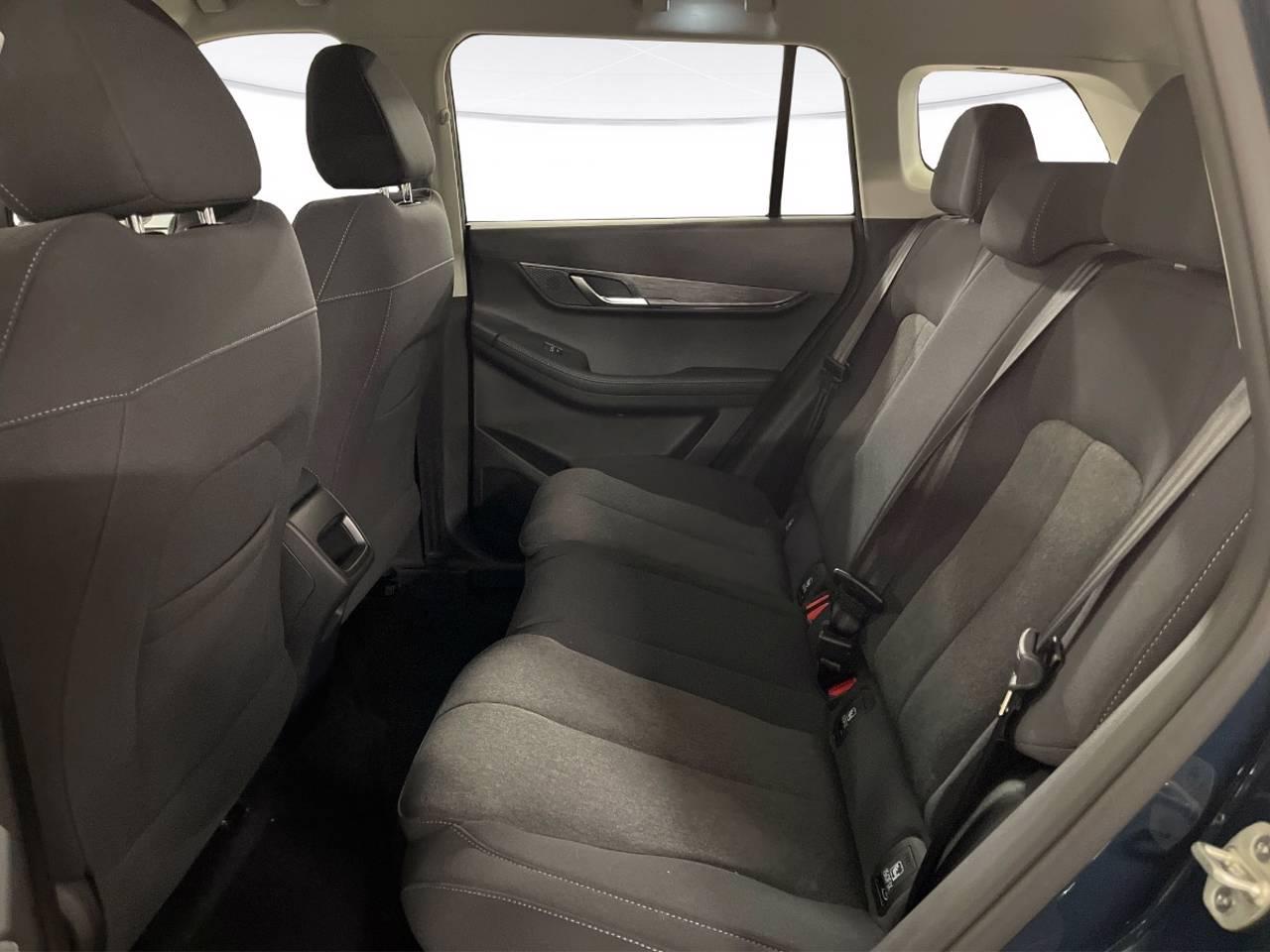 Jaecoo Jaecoo 5 Nuovo Benzina Jaecoo 5 Modena