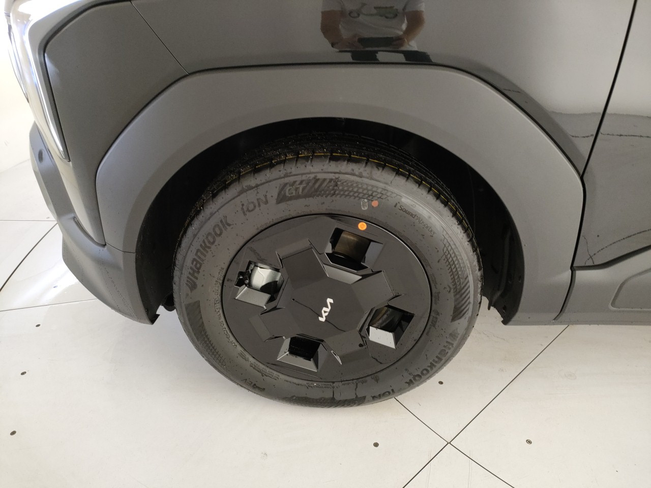 Kia EV2 Nuovo Elettrico EV2 Mantova