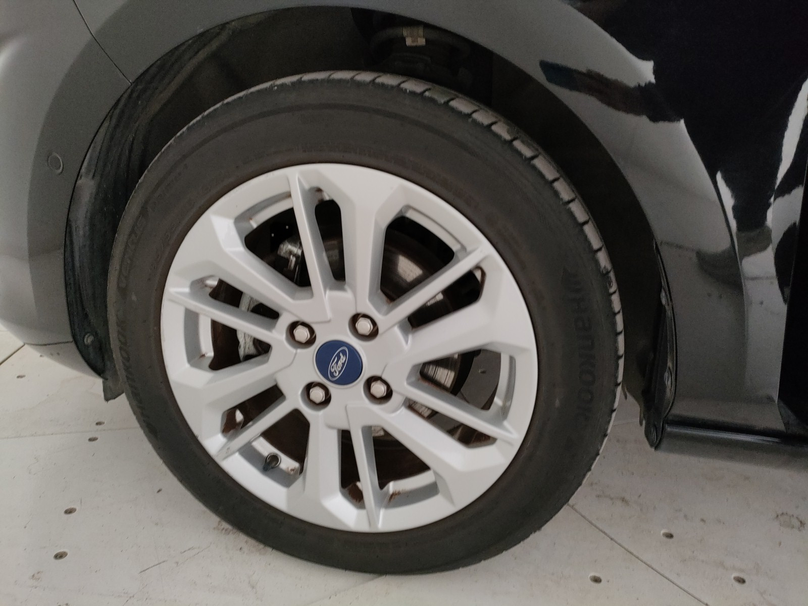 Ford Fiesta Usato 2023 Fiesta San Vendemiano