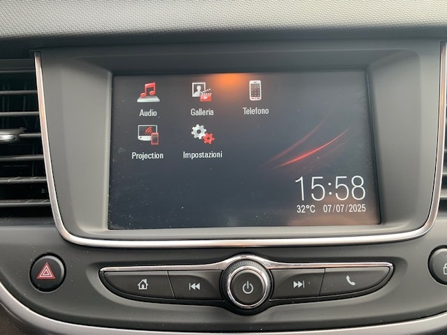 Opel Crossland Usato 2020 Crossland Modena