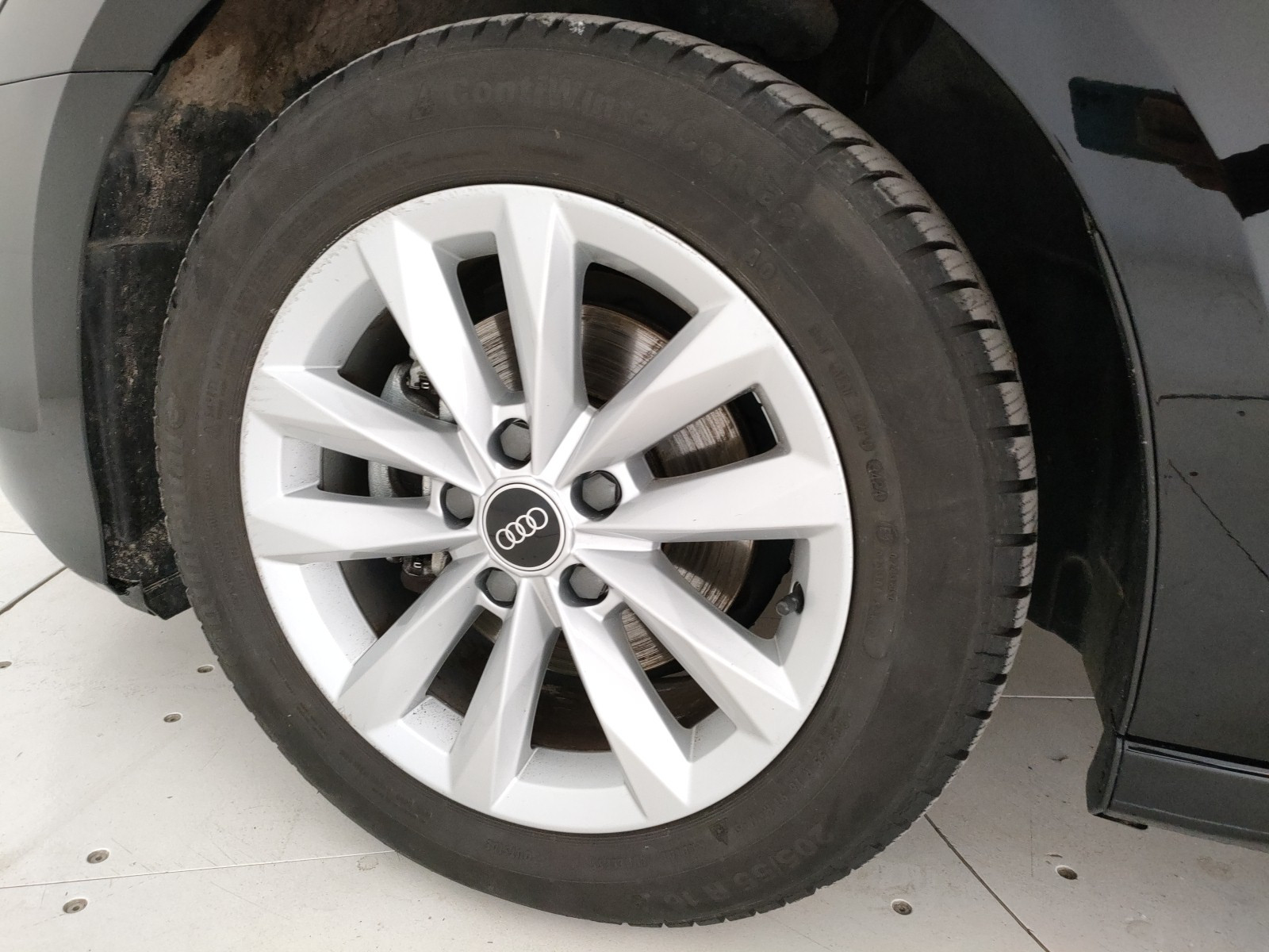 Audi A3 Usato 2021 A3 Legnago