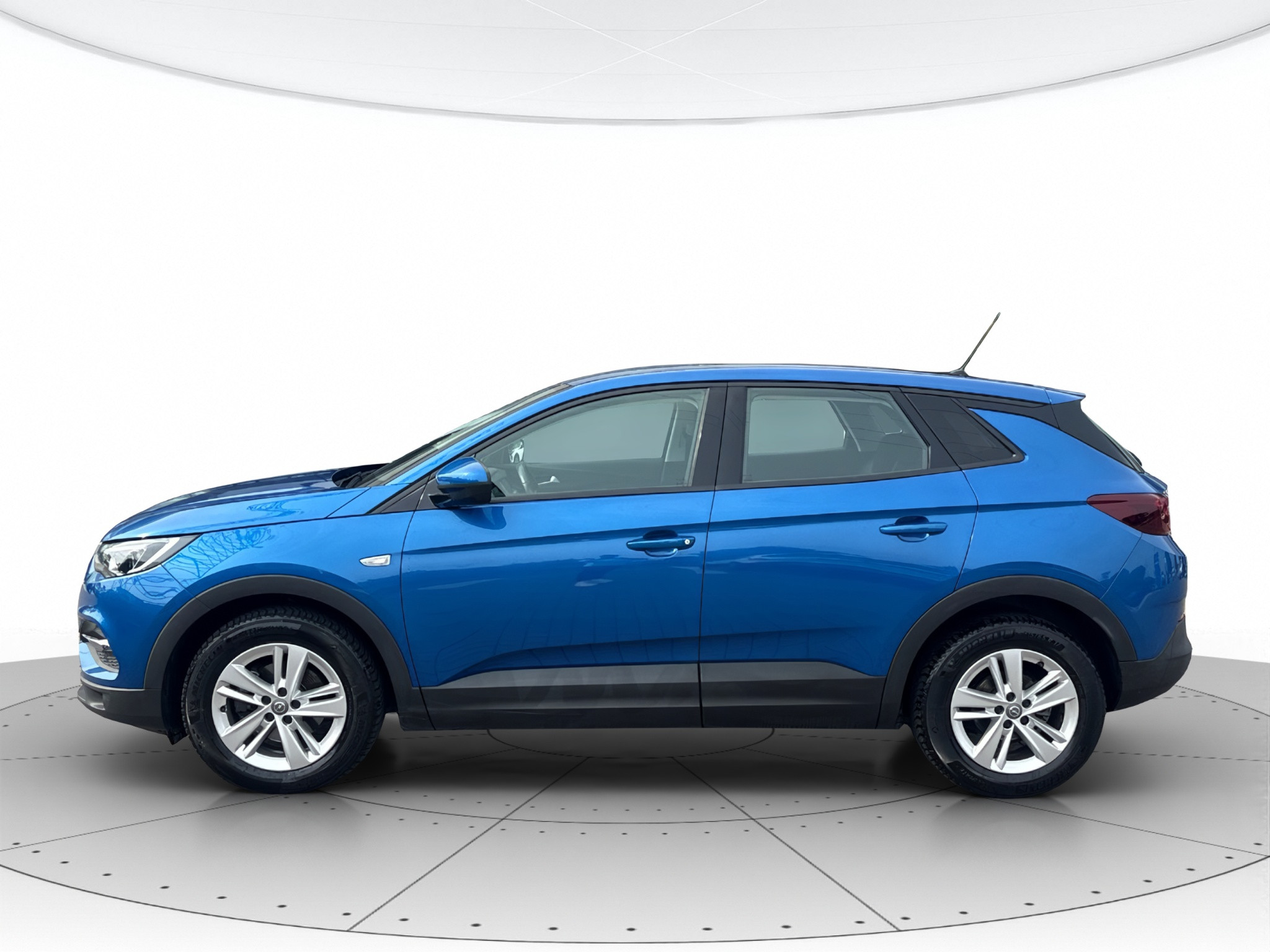 Opel Grandland Usato 2019 Grandland Este