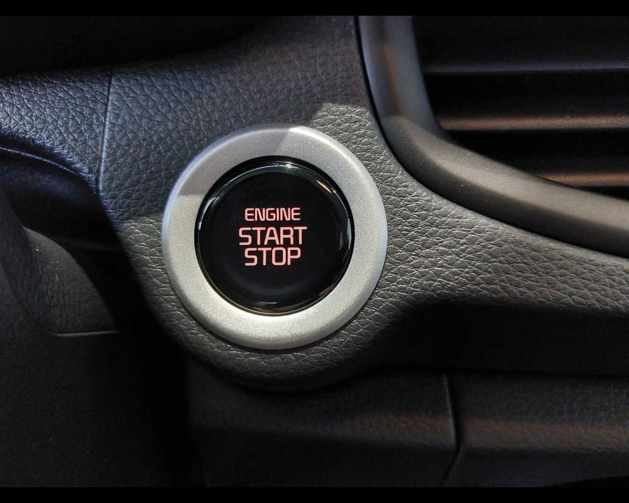 Kia Picanto Nuovo gPL Picanto Este