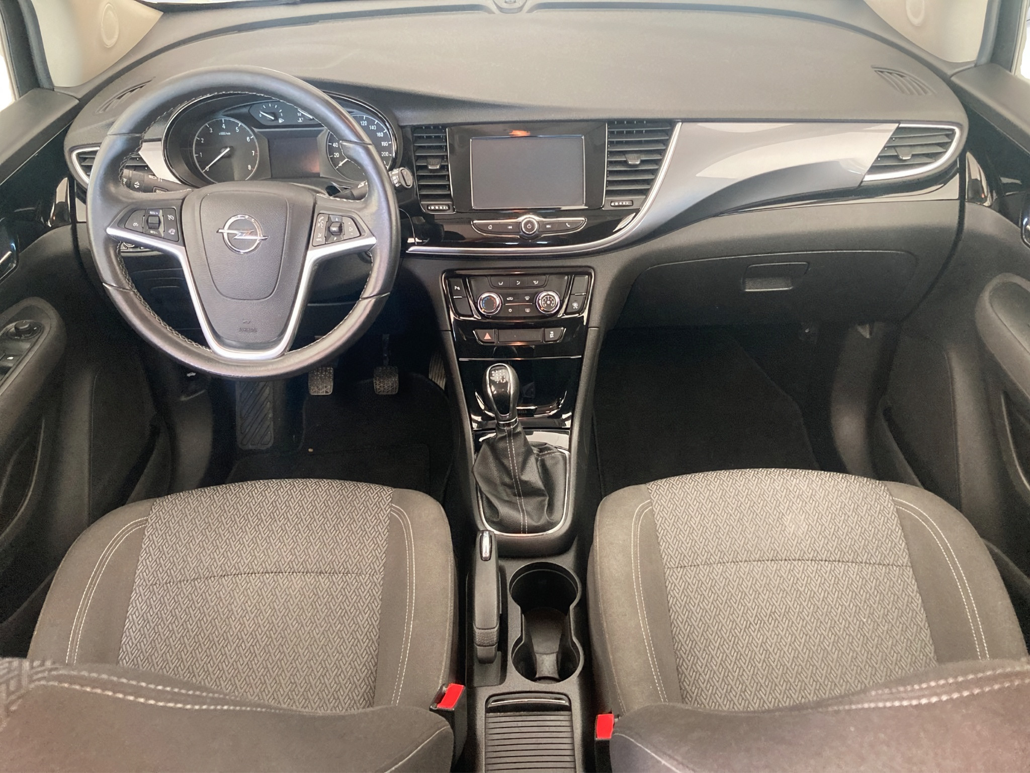 Opel Mokka Usato 2018 Mokka Modena