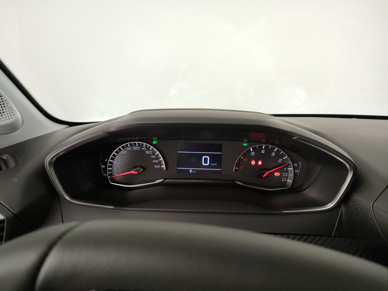 Peugeot 208 Nuovo Benzina 208 Porto Mantovano