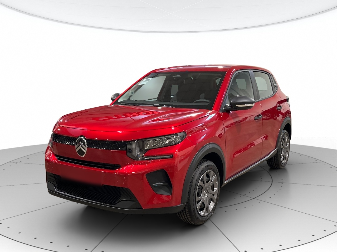 Citroen C3 Nuovo Elettrico C3 Verona