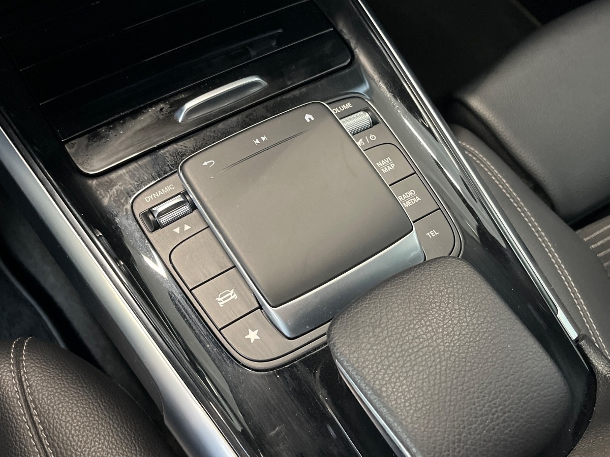 Mercedes GLB Usato 2021 GLB Altavilla Vicentina