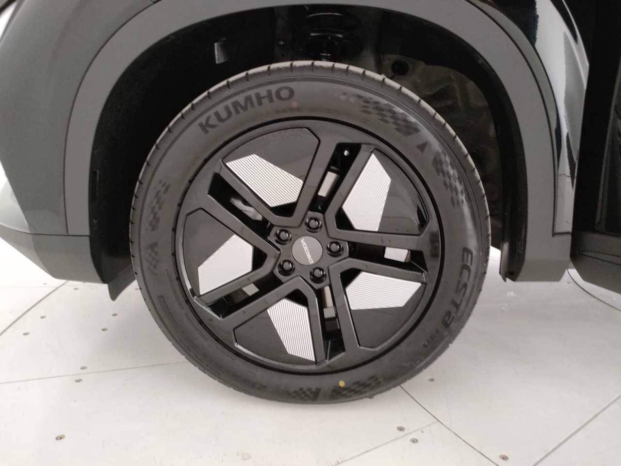 Omoda Omoda 5 Nuovo Benzina Omoda 5 Verona