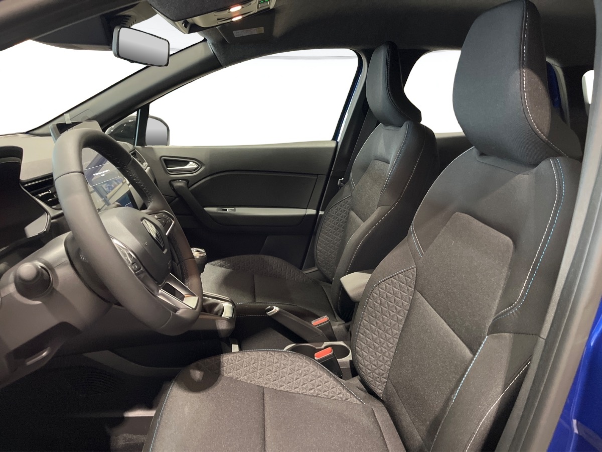 Renault Captur KM0 2025 Captur Verona