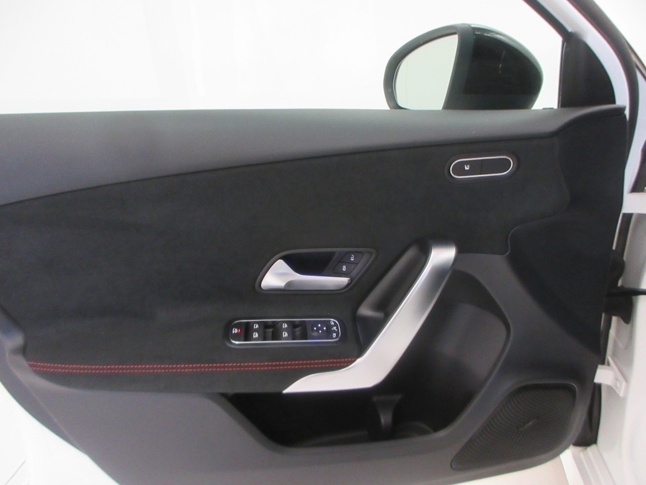 Mercedes Classe A Classe A 180 D Premium 7G-DCT - 11
