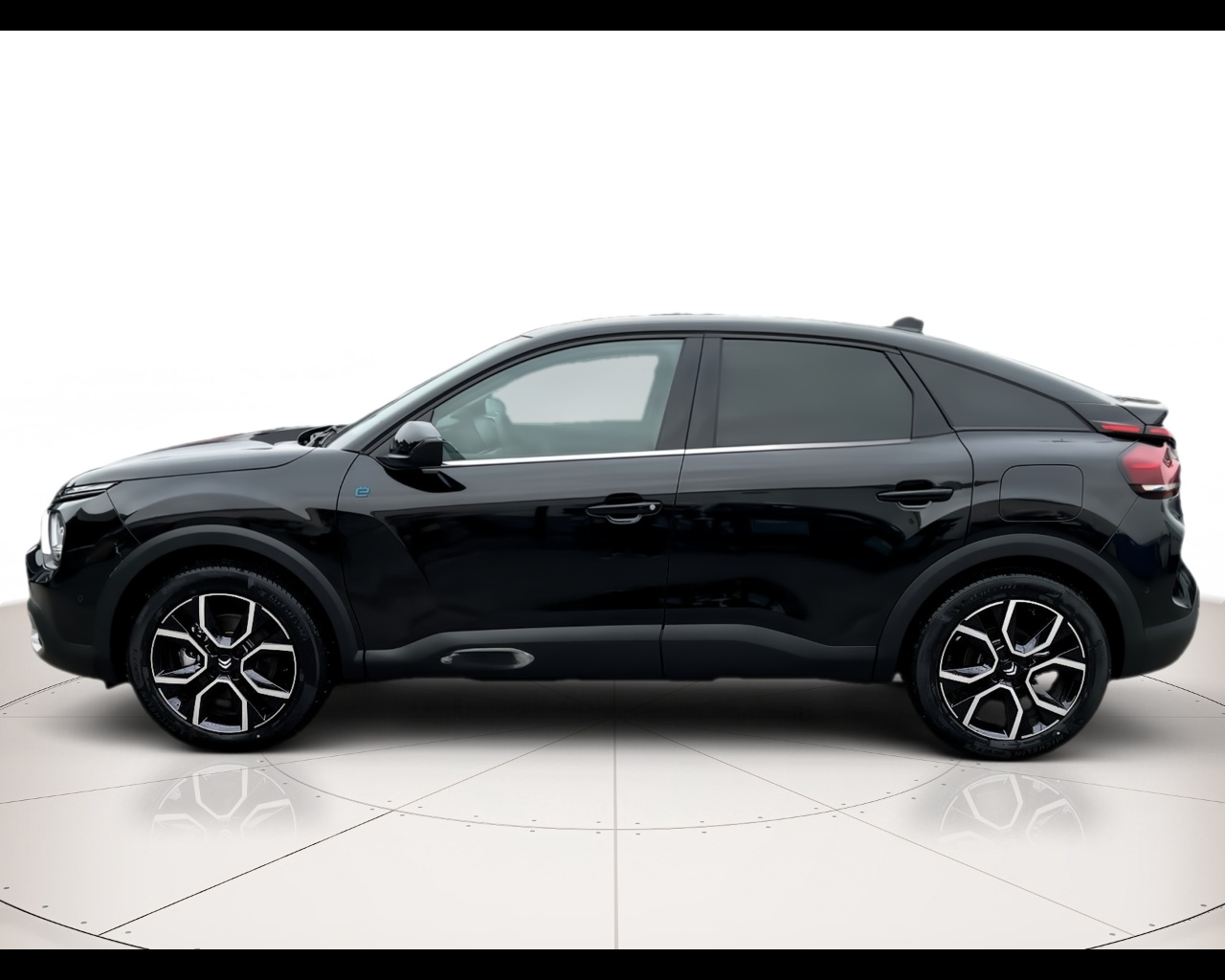 Citroen C4 Usato 2025 C4 Rovigo