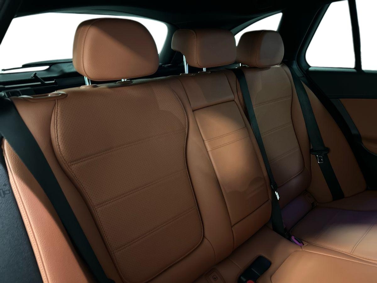 Mercedes  Classe C Station Wagon All-Terrain 220 d Mild hybrid Advanced Plus 4Matic 9G-Tronic - 16