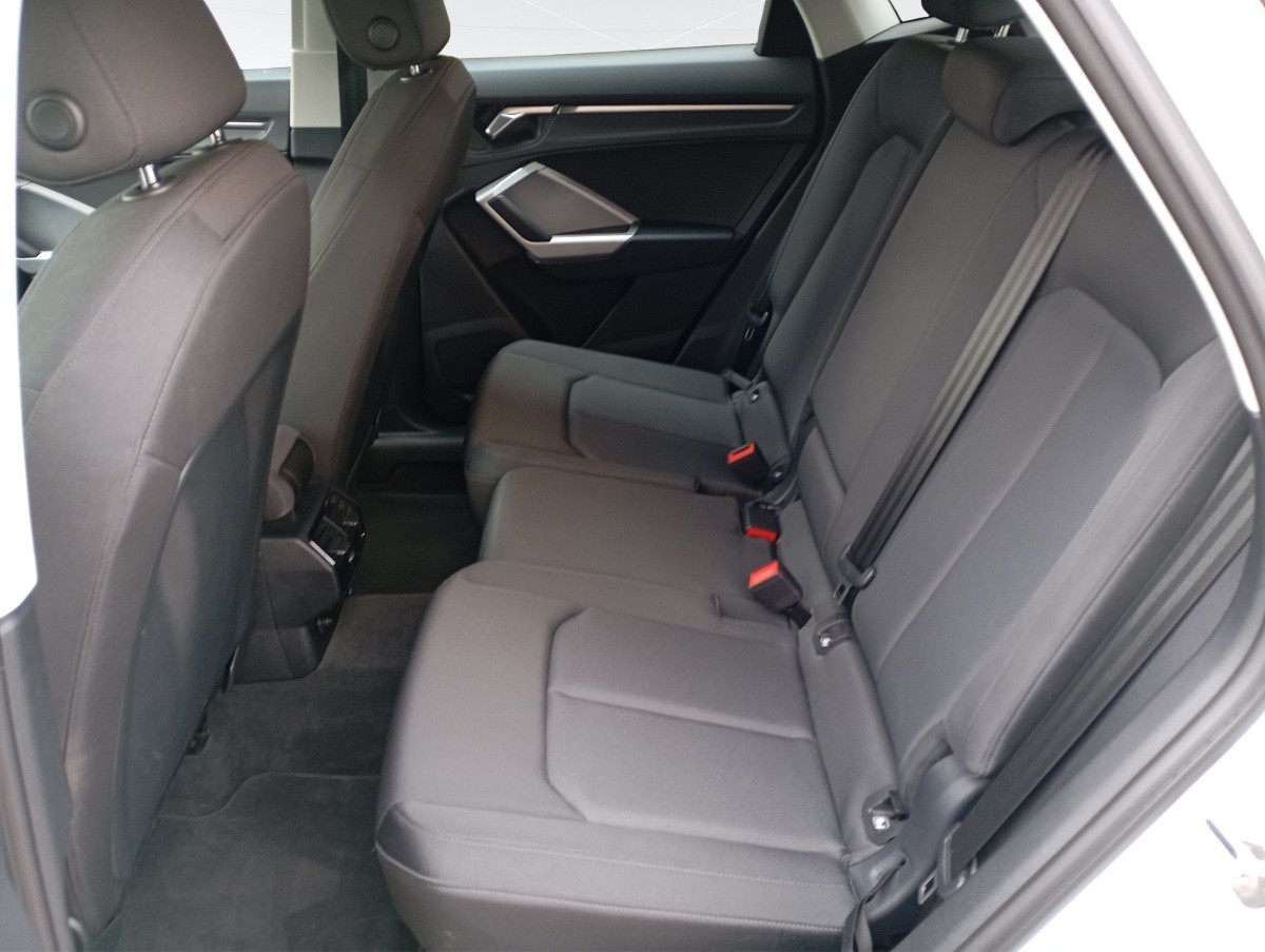 Audi Q3 Usato 2024 Q3 San Vendemiano