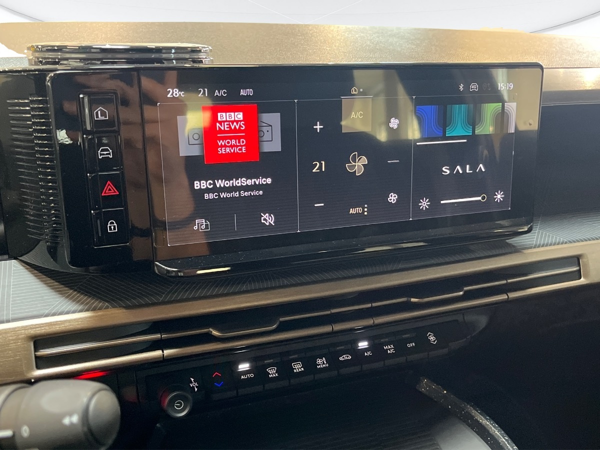 Lancia Ypsilon 2024 KM0 2025 Ypsilon 2024 Verona