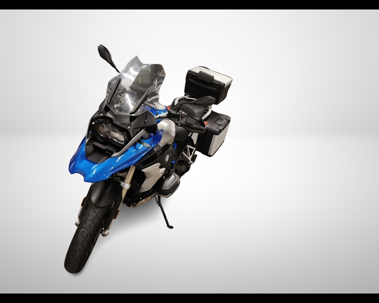 BMW MOTORRAD R 1200 GS