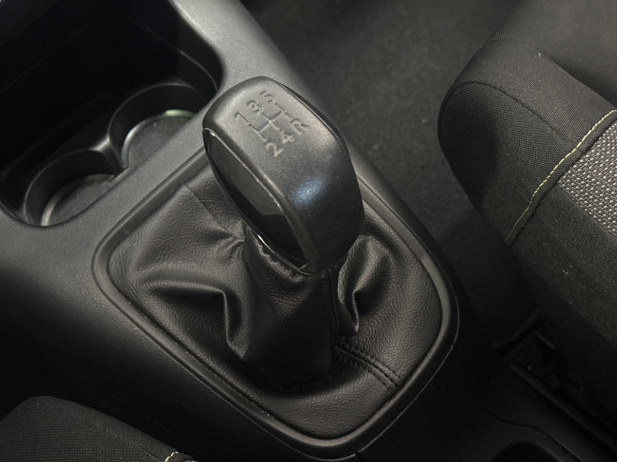 Citroen C3 Usato 2018 C3 Carpi