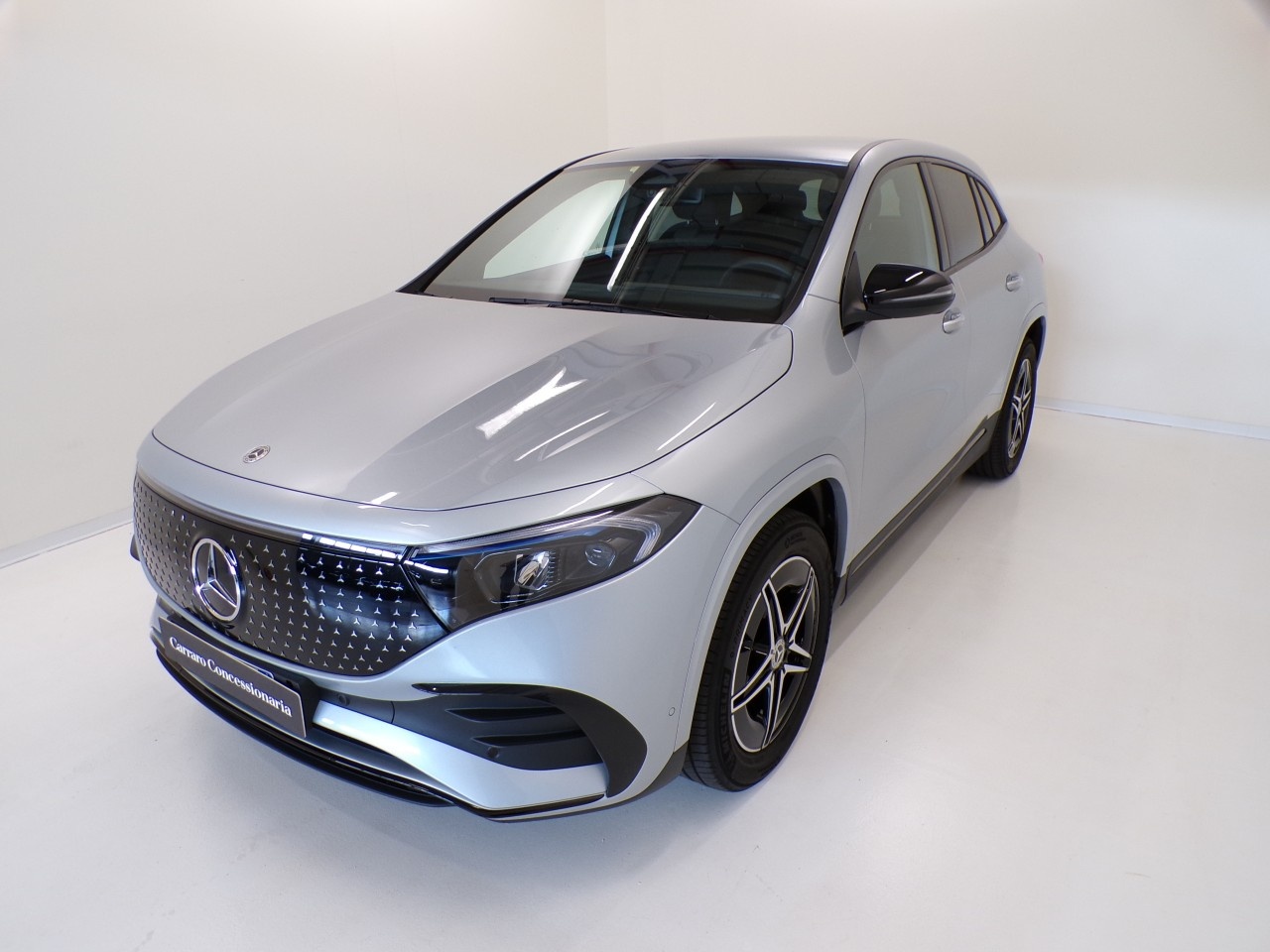 Mercedes EQA EQA 250+ AMG Line Advanced Plus