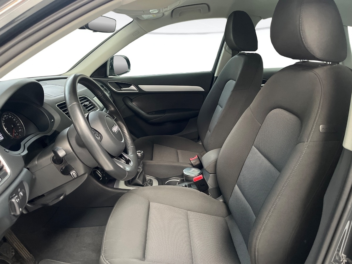 Audi Q3 Usato 2018 Q3 Rovigo