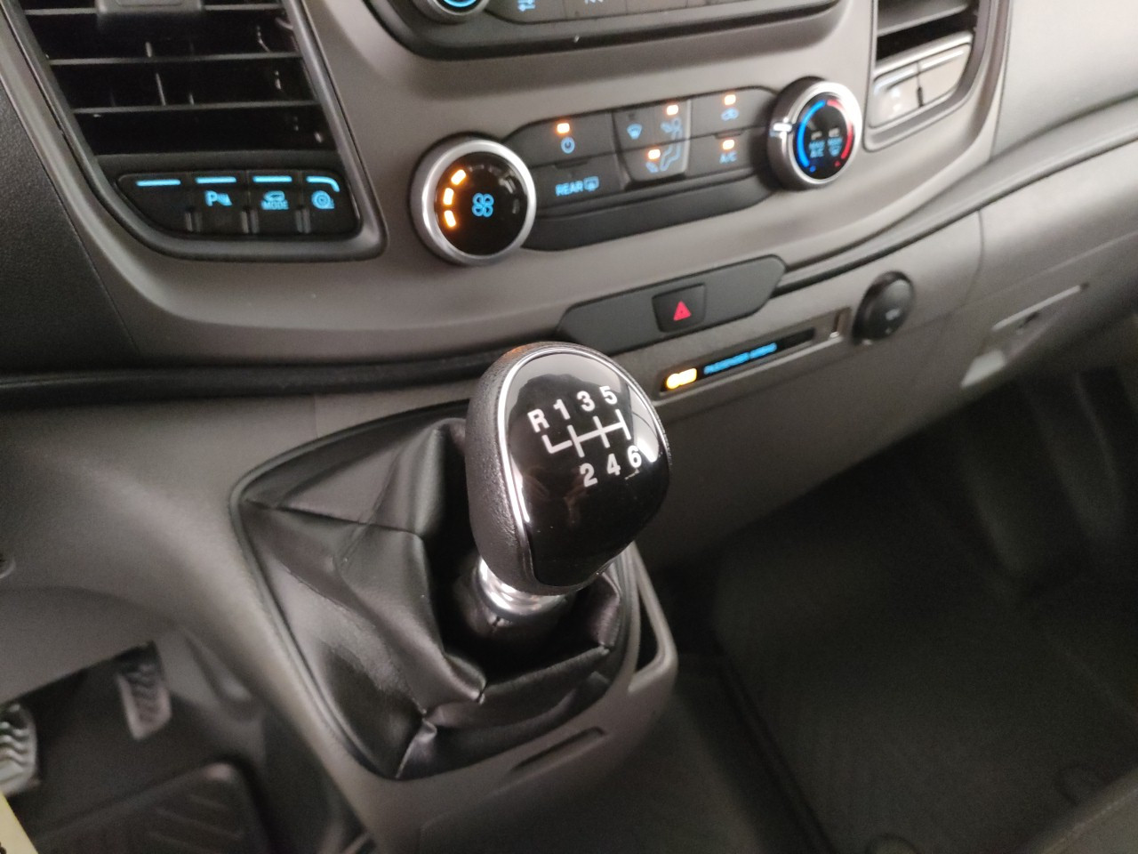 Ford Transit Custom Usato 2023 Transit Custom San Zeno Naviglio