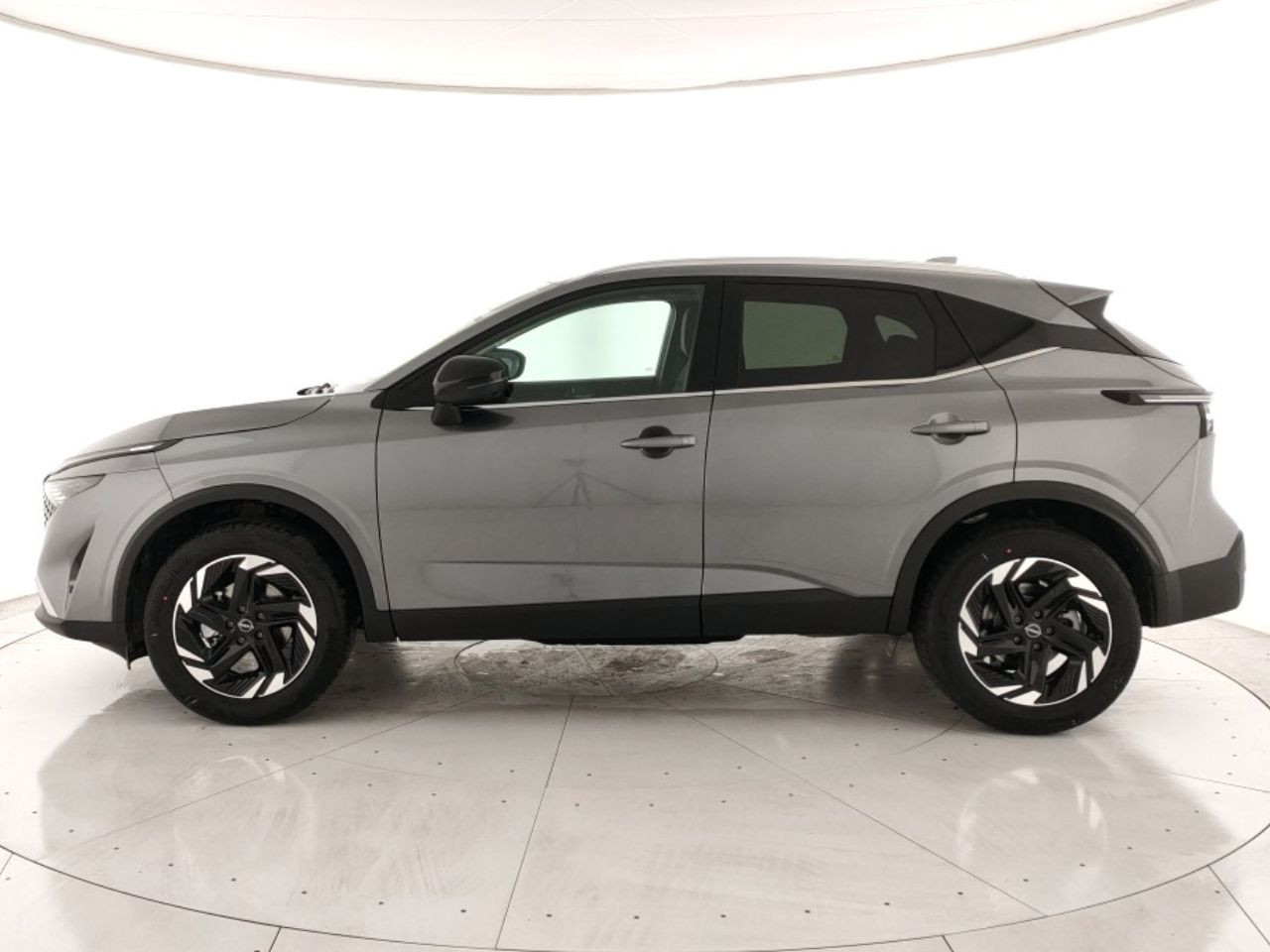 Nissan Qashqai KM0 2026 Qashqai Porto Mantovano