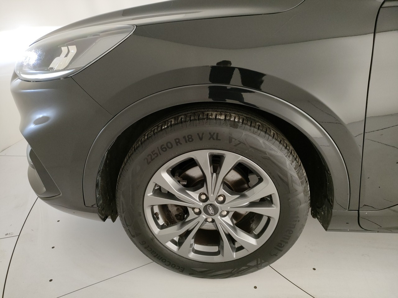 Ford Kuga Usato 2023 Kuga Carpi