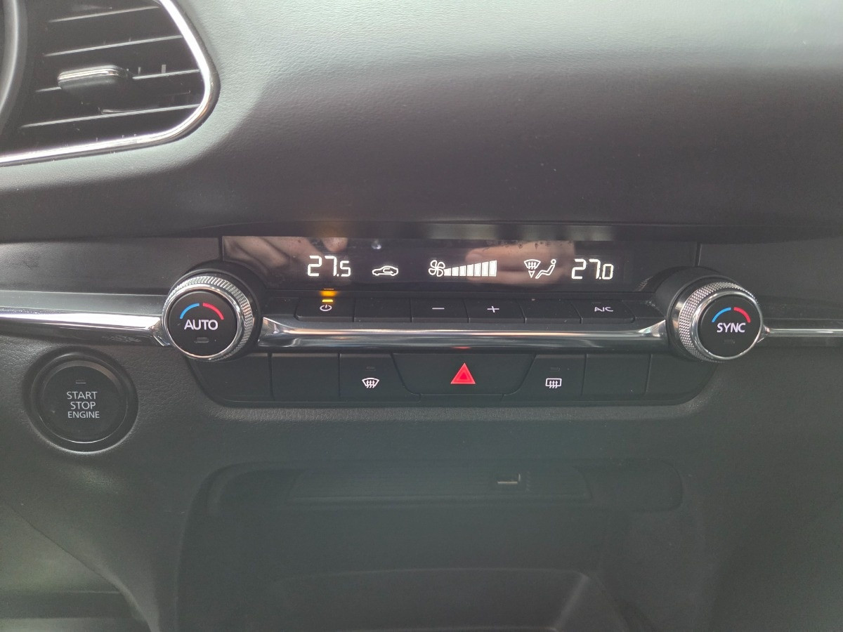 Mazda CX-30 Usato 2021 CX-30 Modena