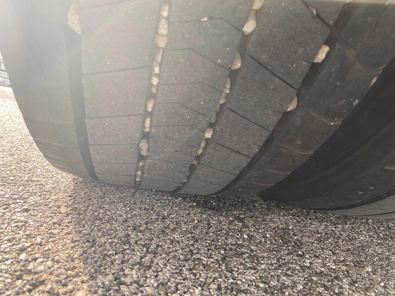 Mercedes Actros actros 1848 LS cab. Str.Sp. 2,3 Euro VI - 13