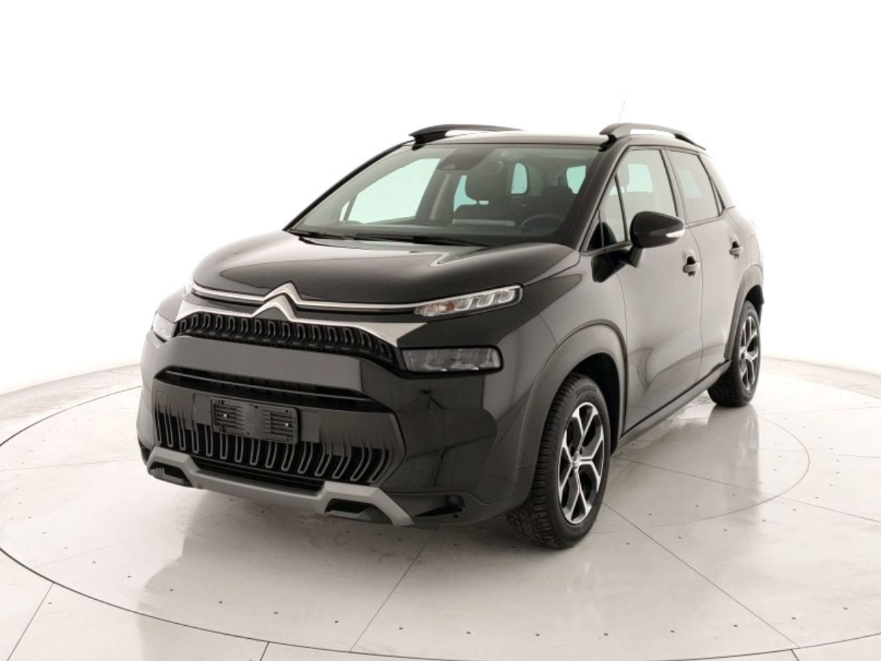 Citroen C3 Aircross Usato 2024 C3 Aircross Reggio Emilia