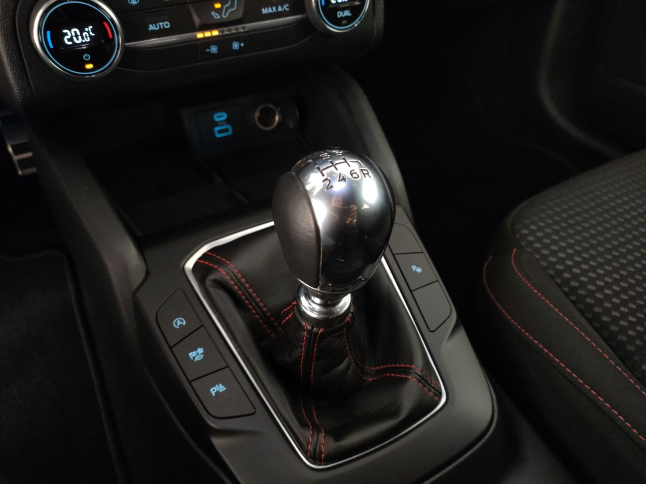 Ford Focus Usato 2022 Focus Porto Mantovano