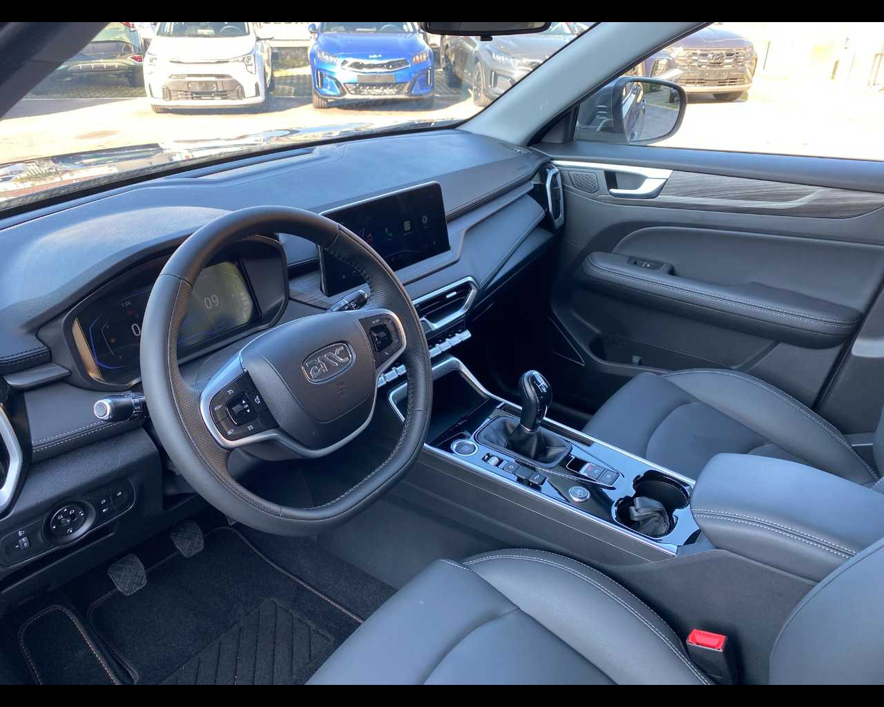 Emc Sei Nuovo Benzina Sei San Vendemiano