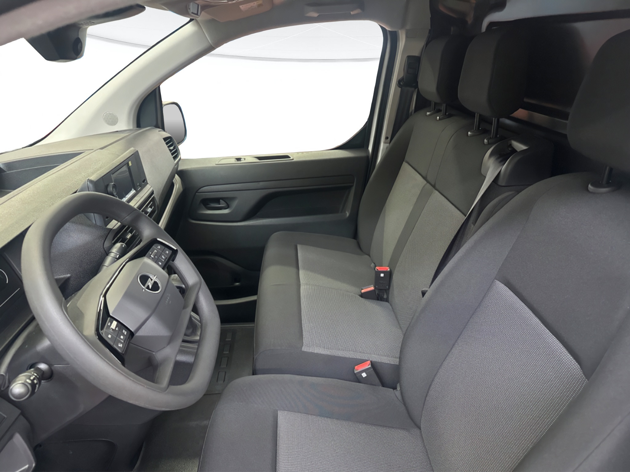 Opel Vivaro Cargo KM0 2025 Vivaro Cargo Carpi