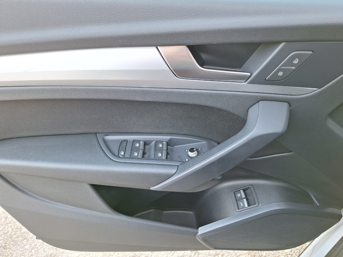 Audi Q5 Usato 2023 Q5 San Vendemiano