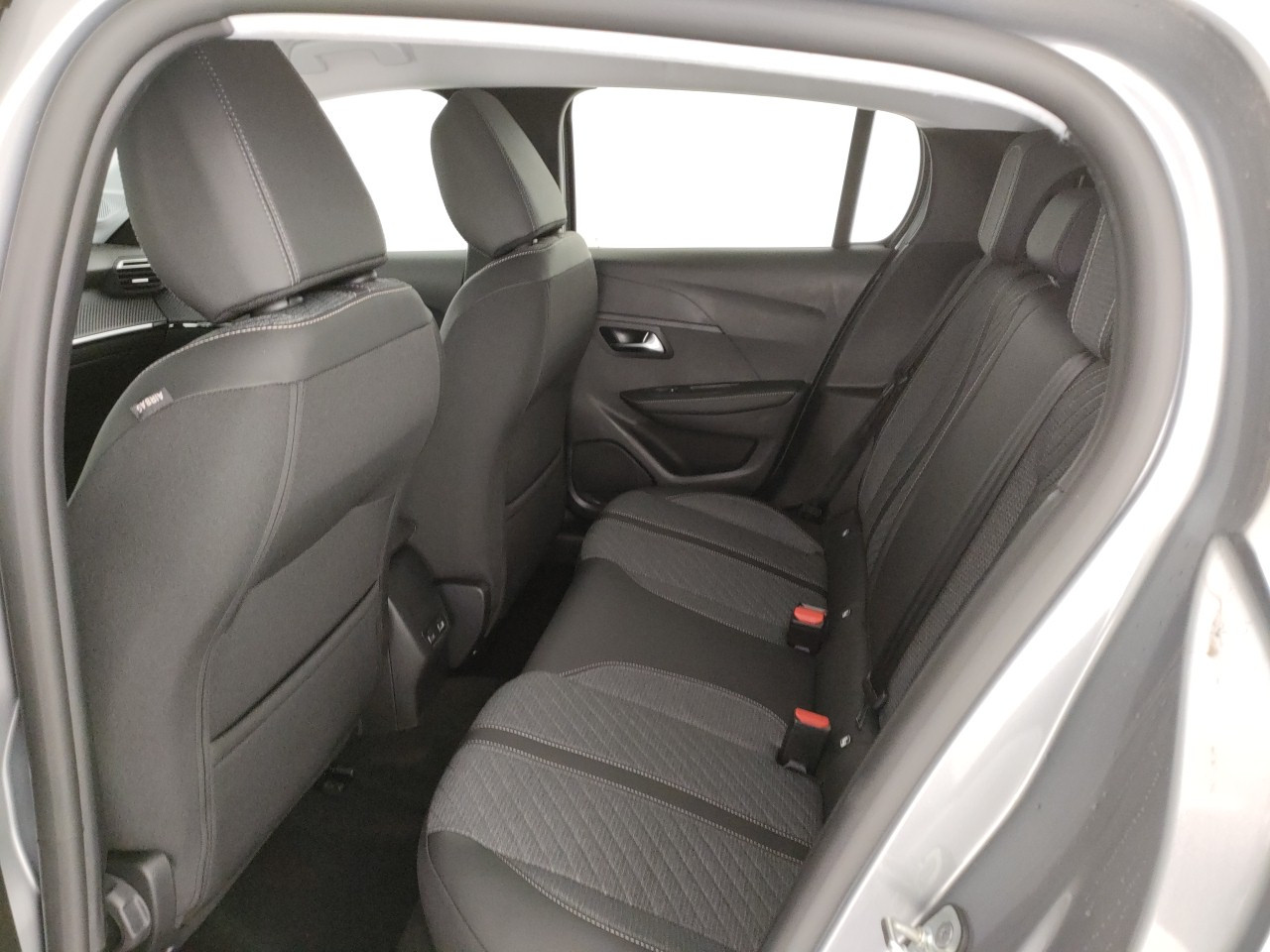 Peugeot 208 Nuovo elettrico 208 Porto Mantovano