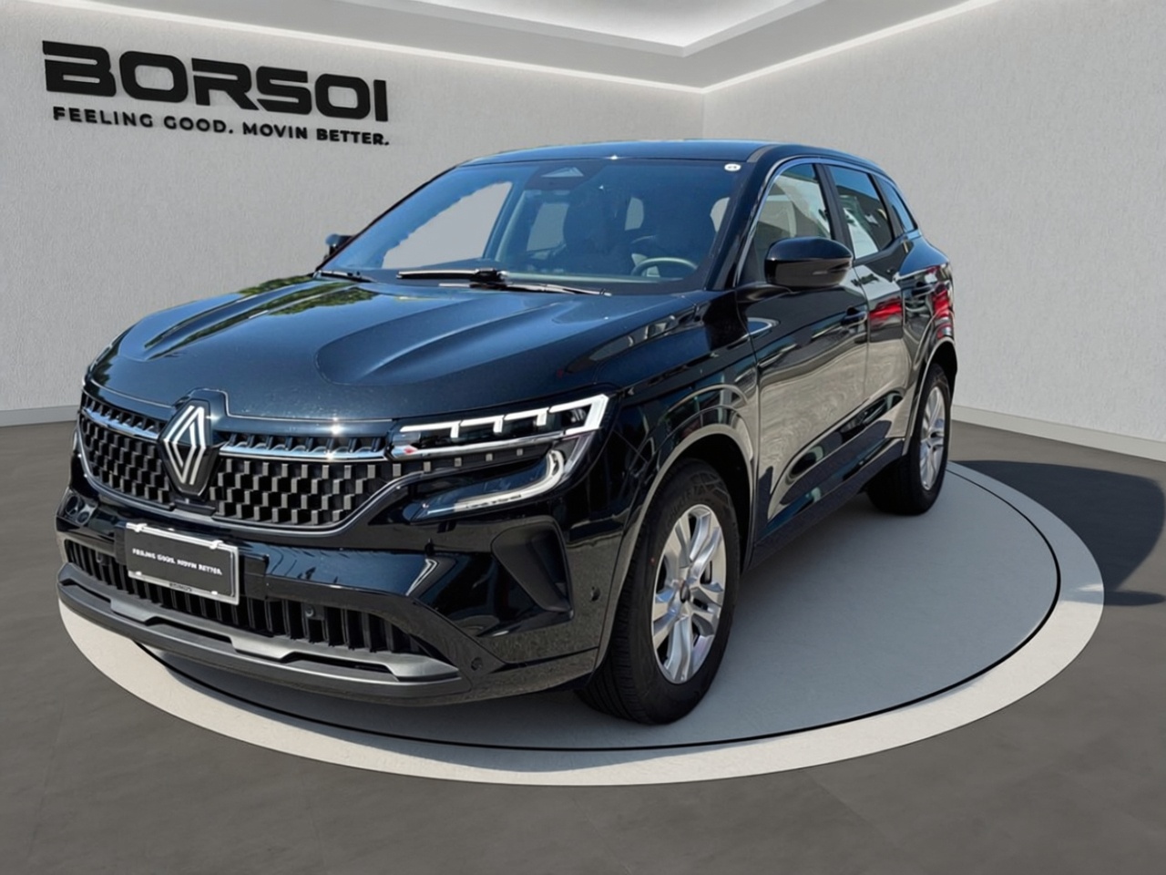 RENAULT Austral