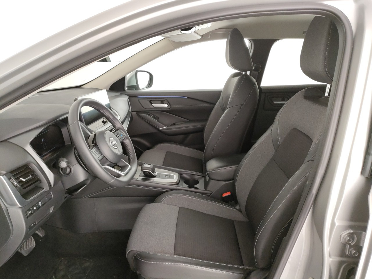 Nissan Qashqai Usato 2025 Qashqai Porto Mantovano