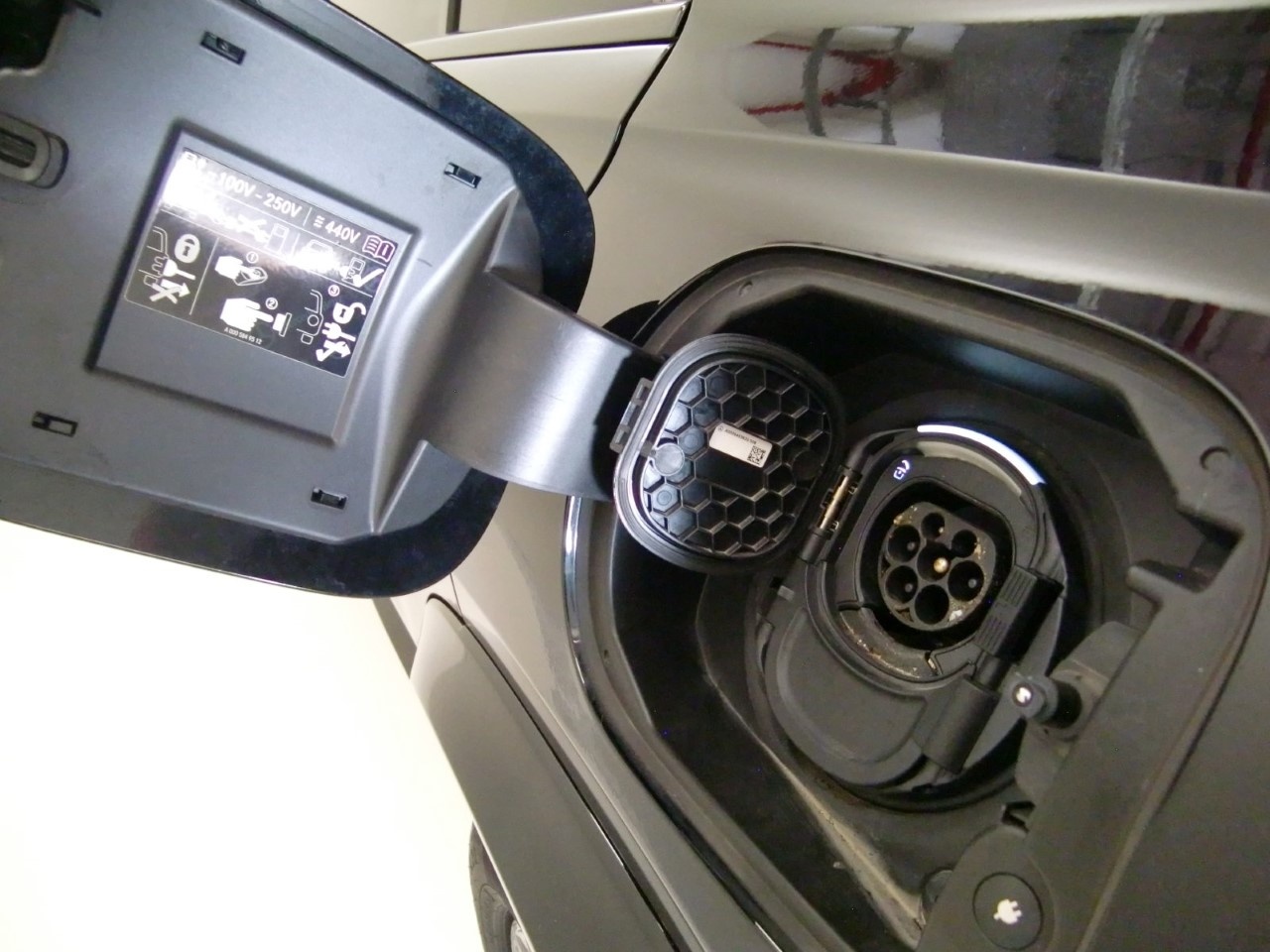 Mercedes GLE GLE SUV 350 de Plug in hybrid (de EQ-POWER) Premium 4Matic 9G-Tronic Plus - 11