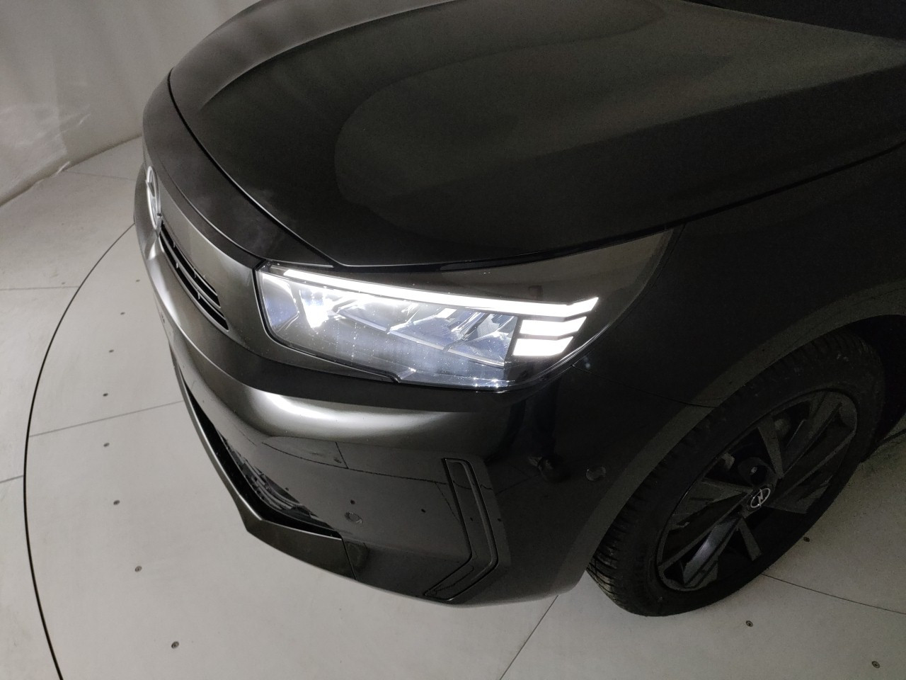 Opel Corsa Nuovo  Corsa Porto Mantovano