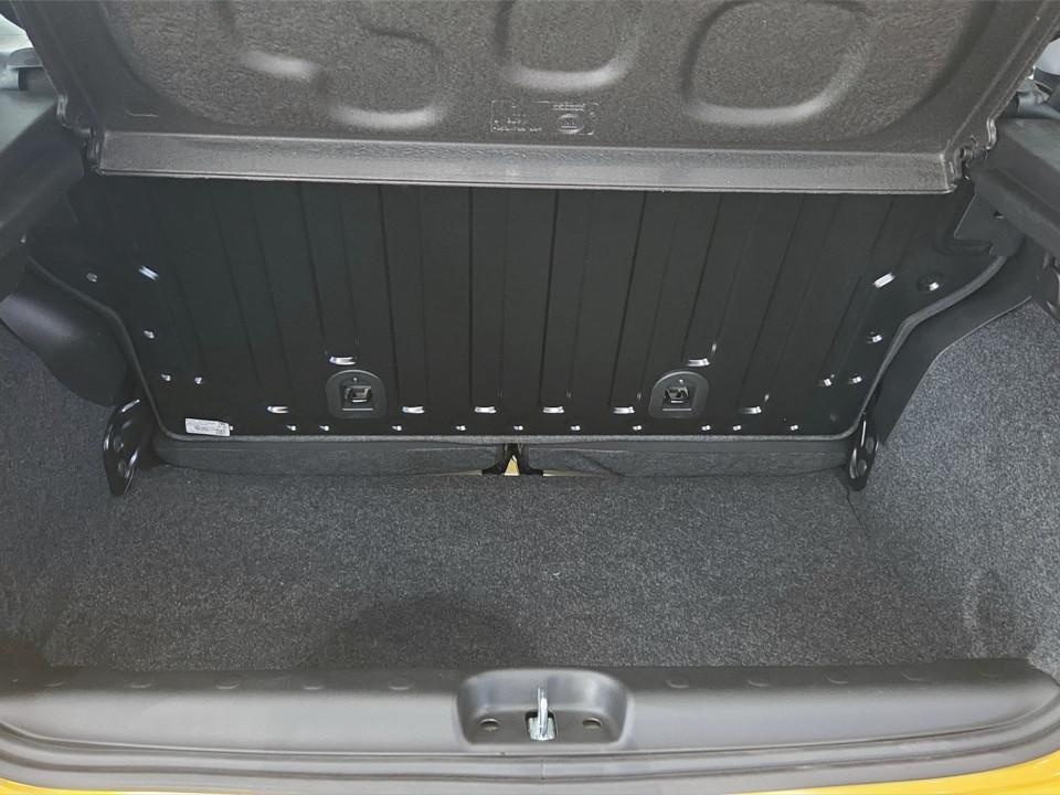 FIAT Panda Pandina My26 1.0 65cv Hybrid Pop Ibrida km0 - 17