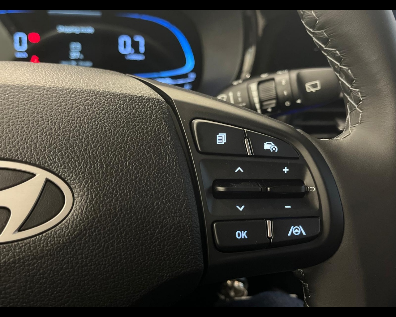 Foto HYUNDAI I10 PE MY25 5P 1.0 GPL MT CONNECTLINE