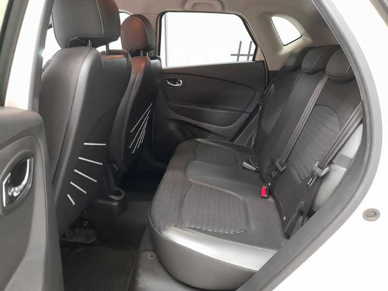 Captur I - Captur 1.5 Dci Intens (energy R-link) 90cv E6