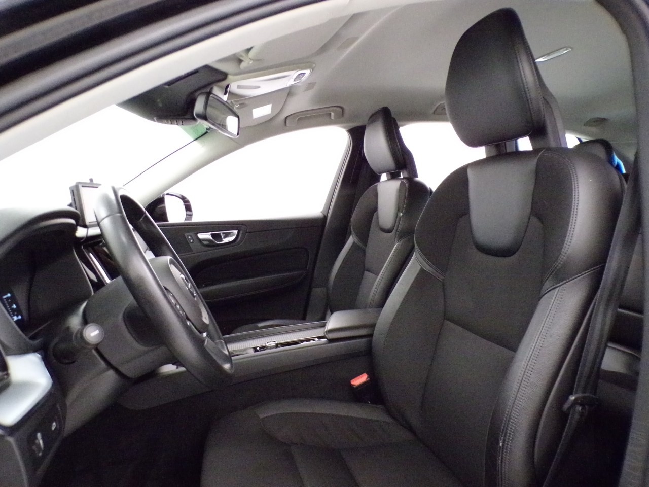 Volvo XC60 XC60 2.0 D4 Business AWD Geartronic - 13