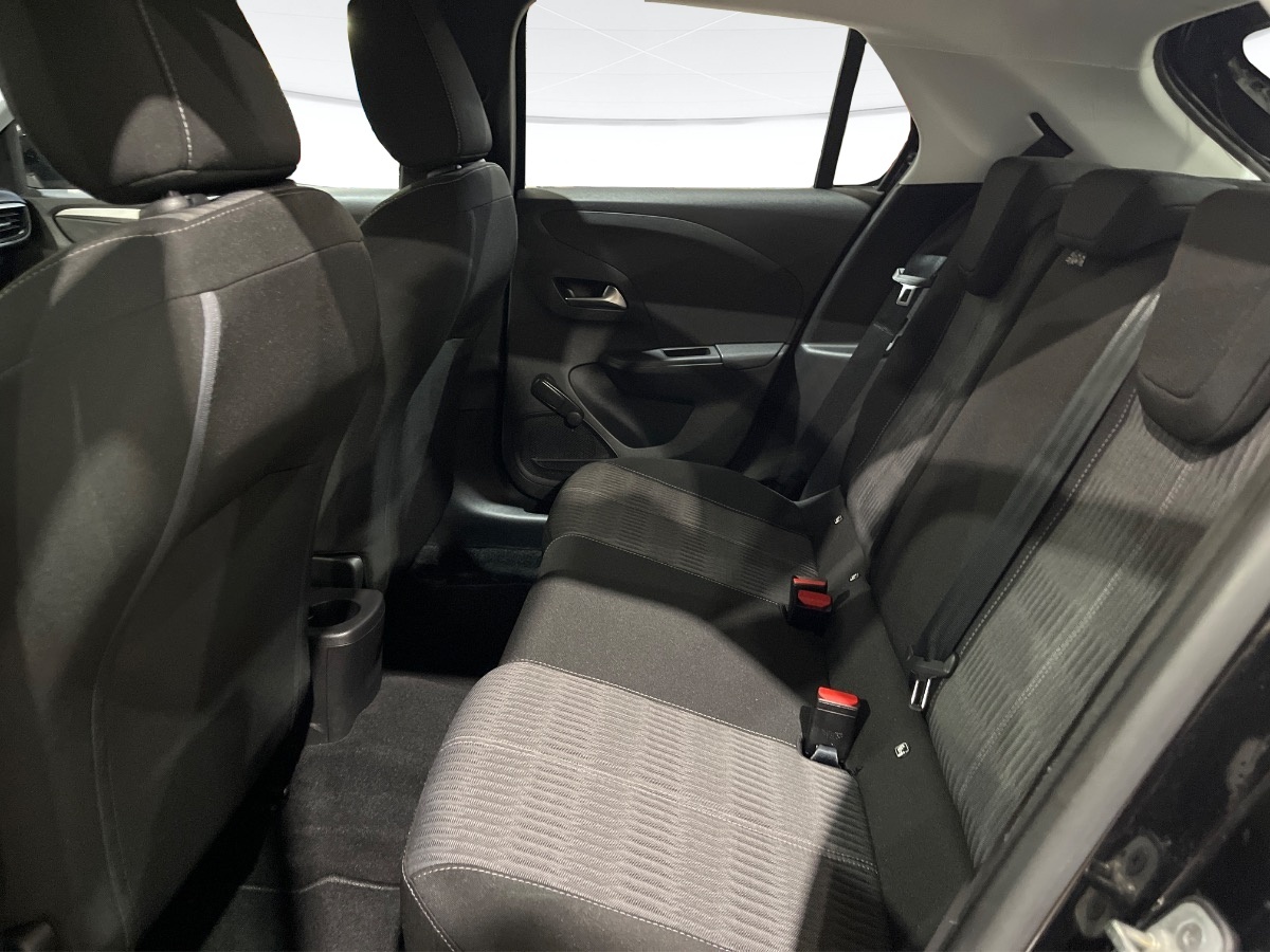 Opel Corsa Usato 2021 Corsa Verona