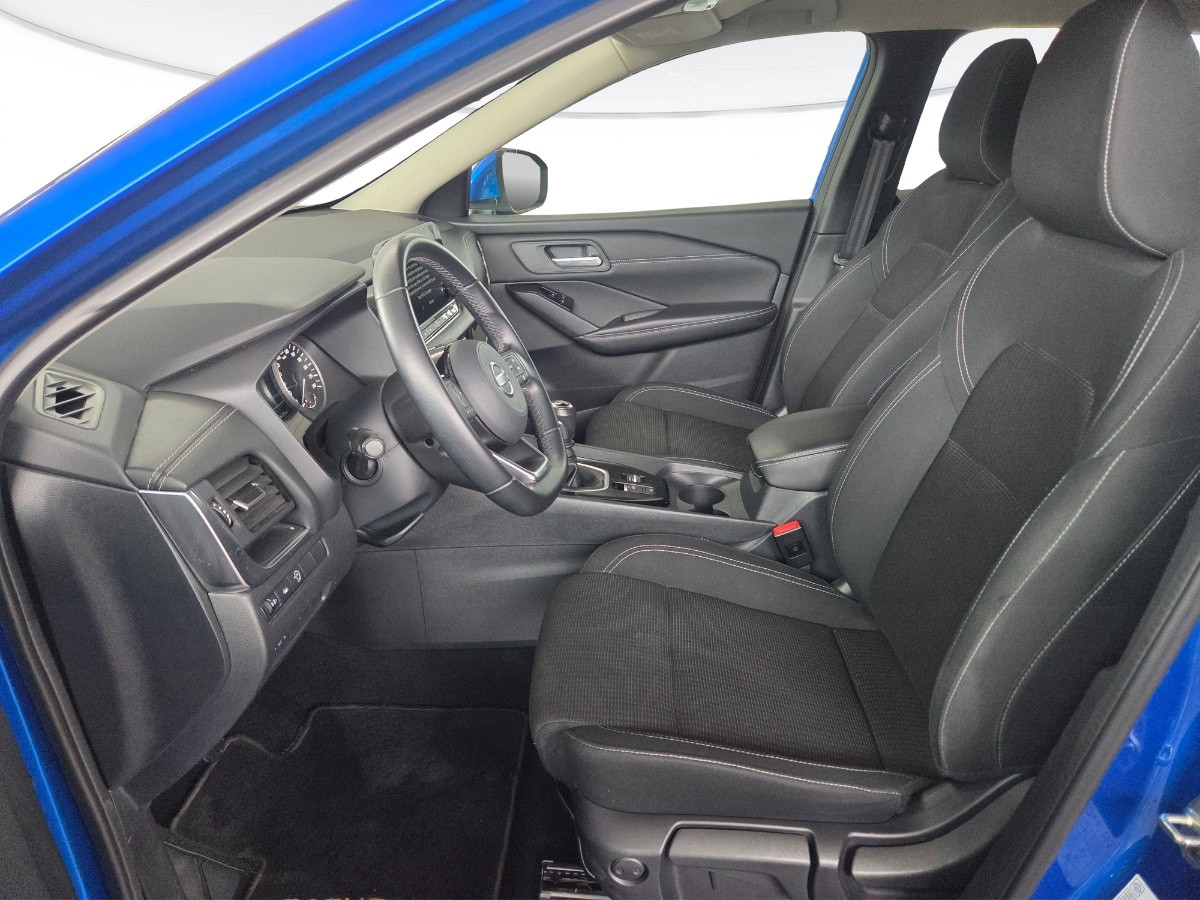 Nissan Qashqai Usato 2021 Qashqai Reggio Emilia