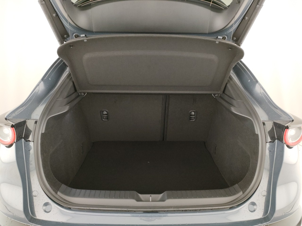 Mazda CX-30 Nuovo Ibrido benzina CX-30 Mantova