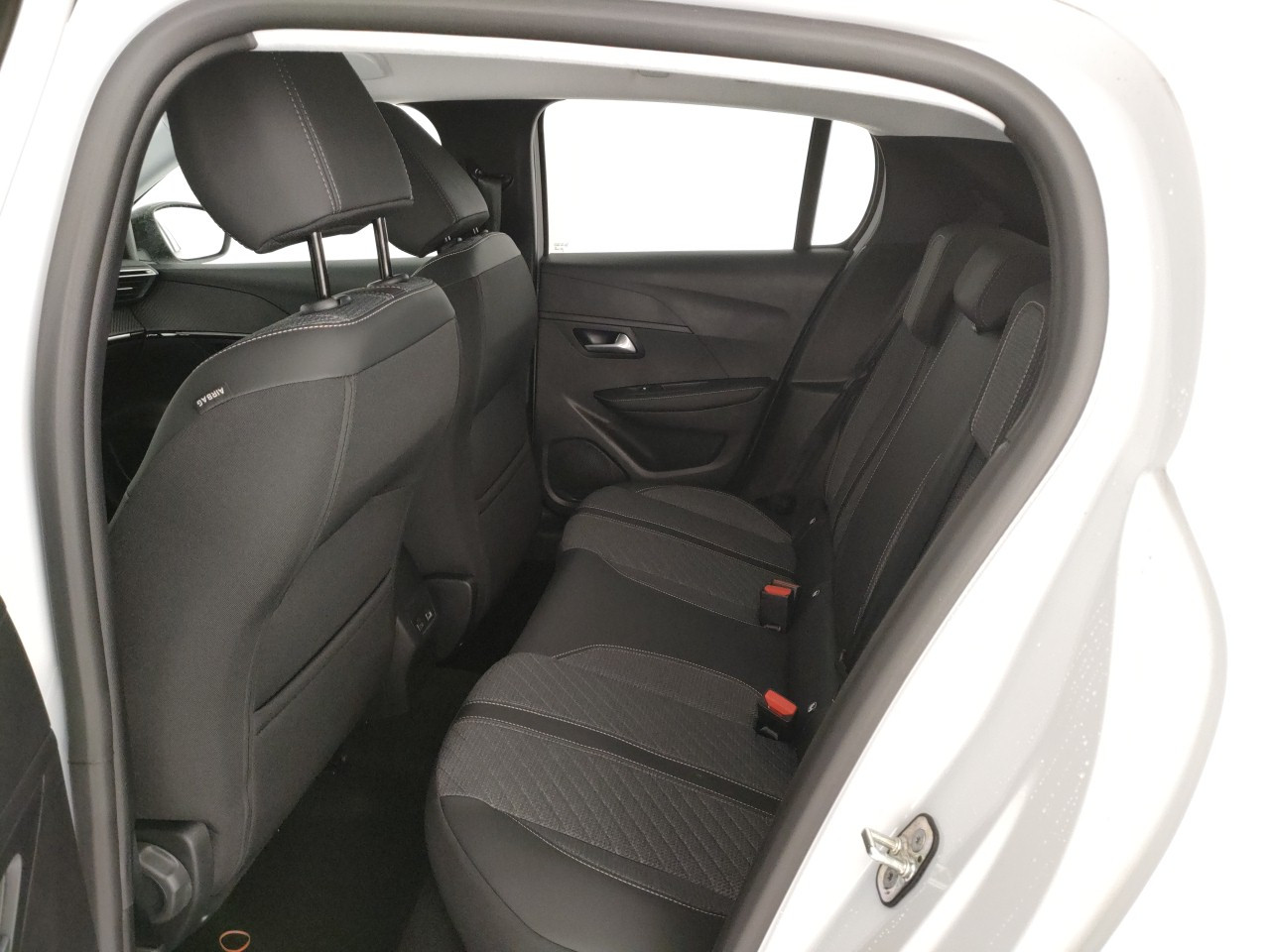 Peugeot 208 KM0 2025 208 Porto Mantovano