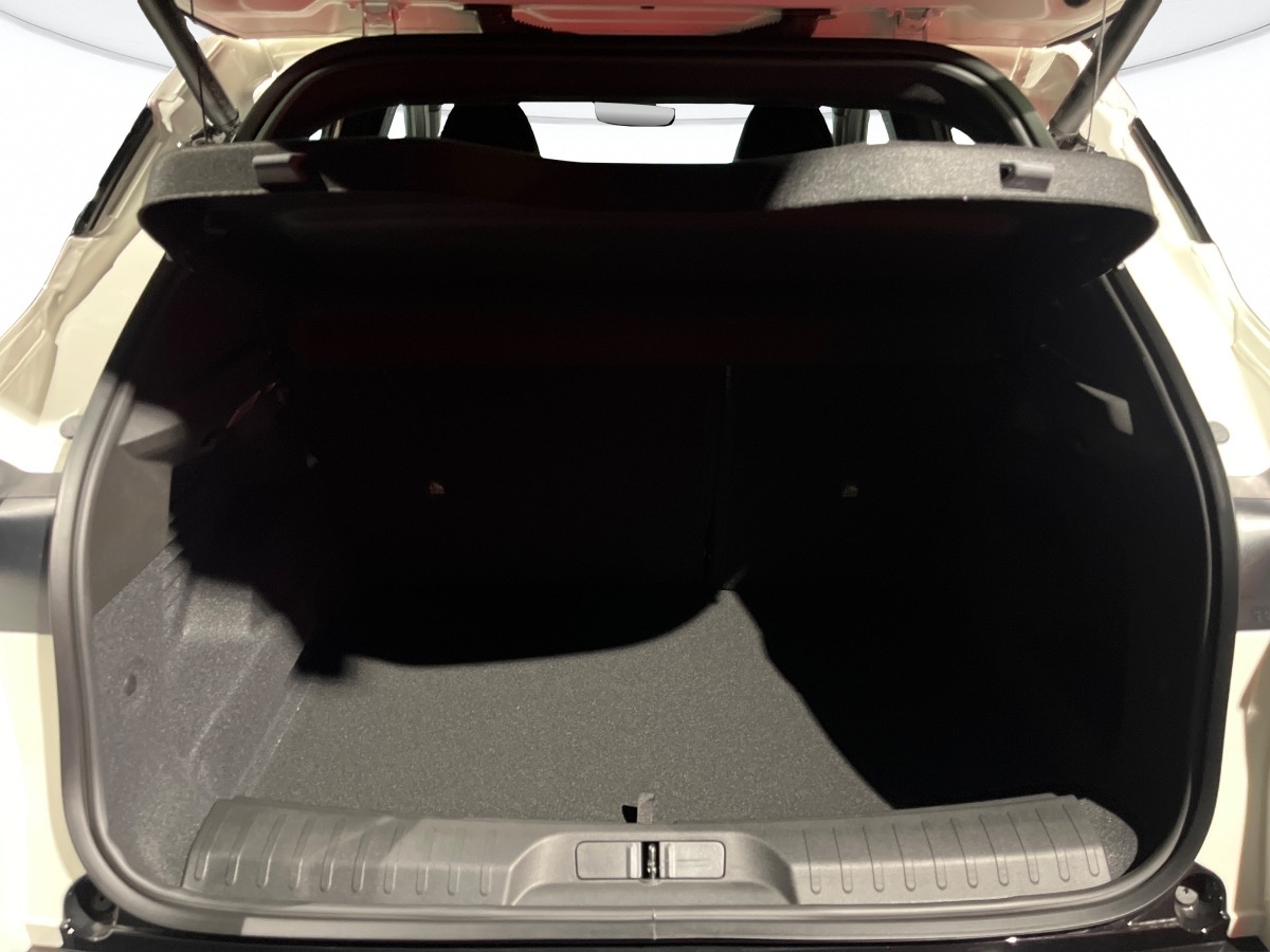 Alfa Romeo Junior Nuovo Ibrido benzina Junior Rovigo
