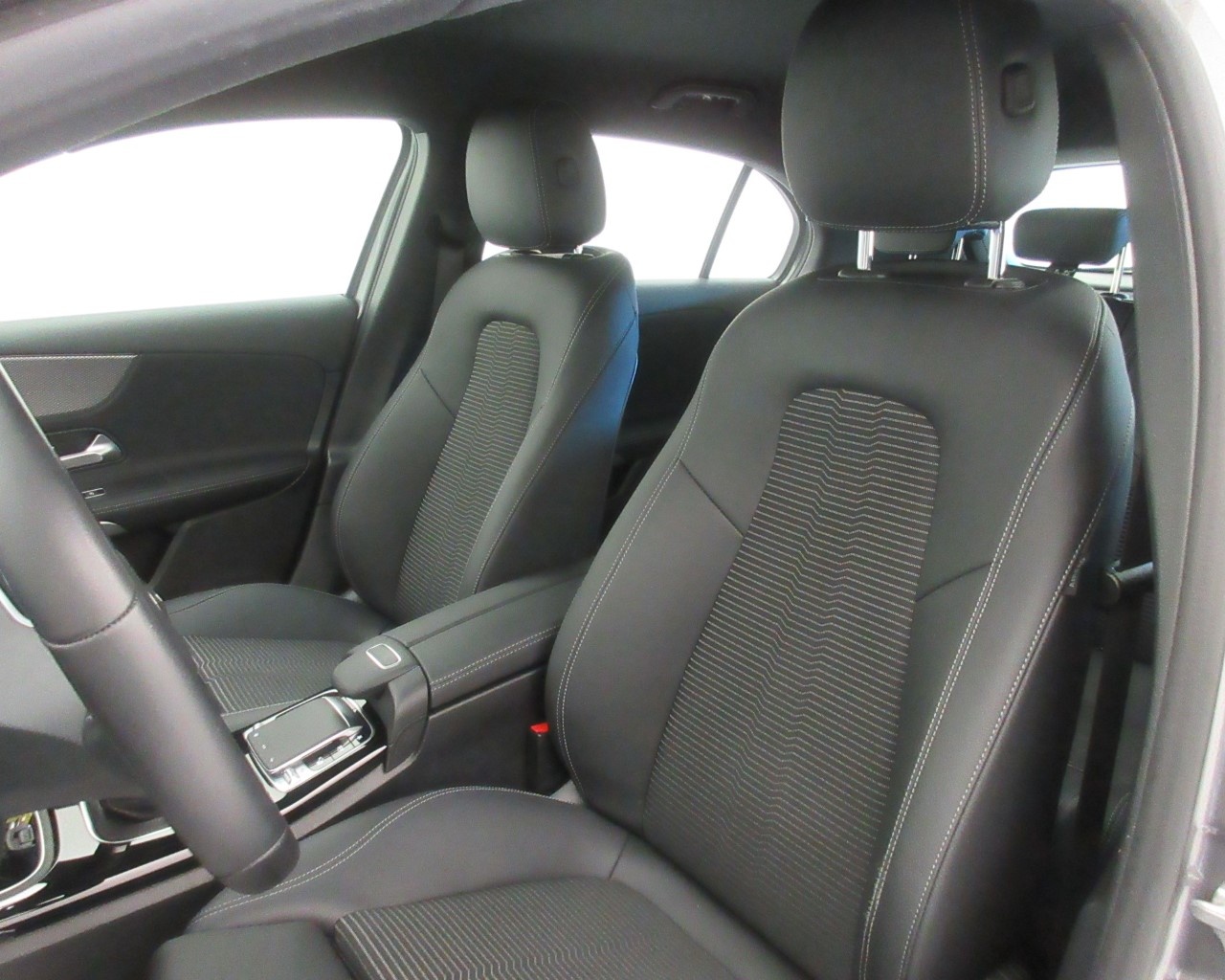 Mercedes Classe A Classe A 160 Sport - 12