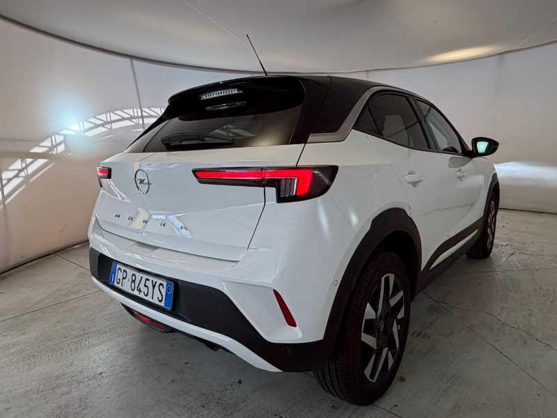 Mokka Ii 2020 - Mokka 1.2 T Gs S&s 100cv