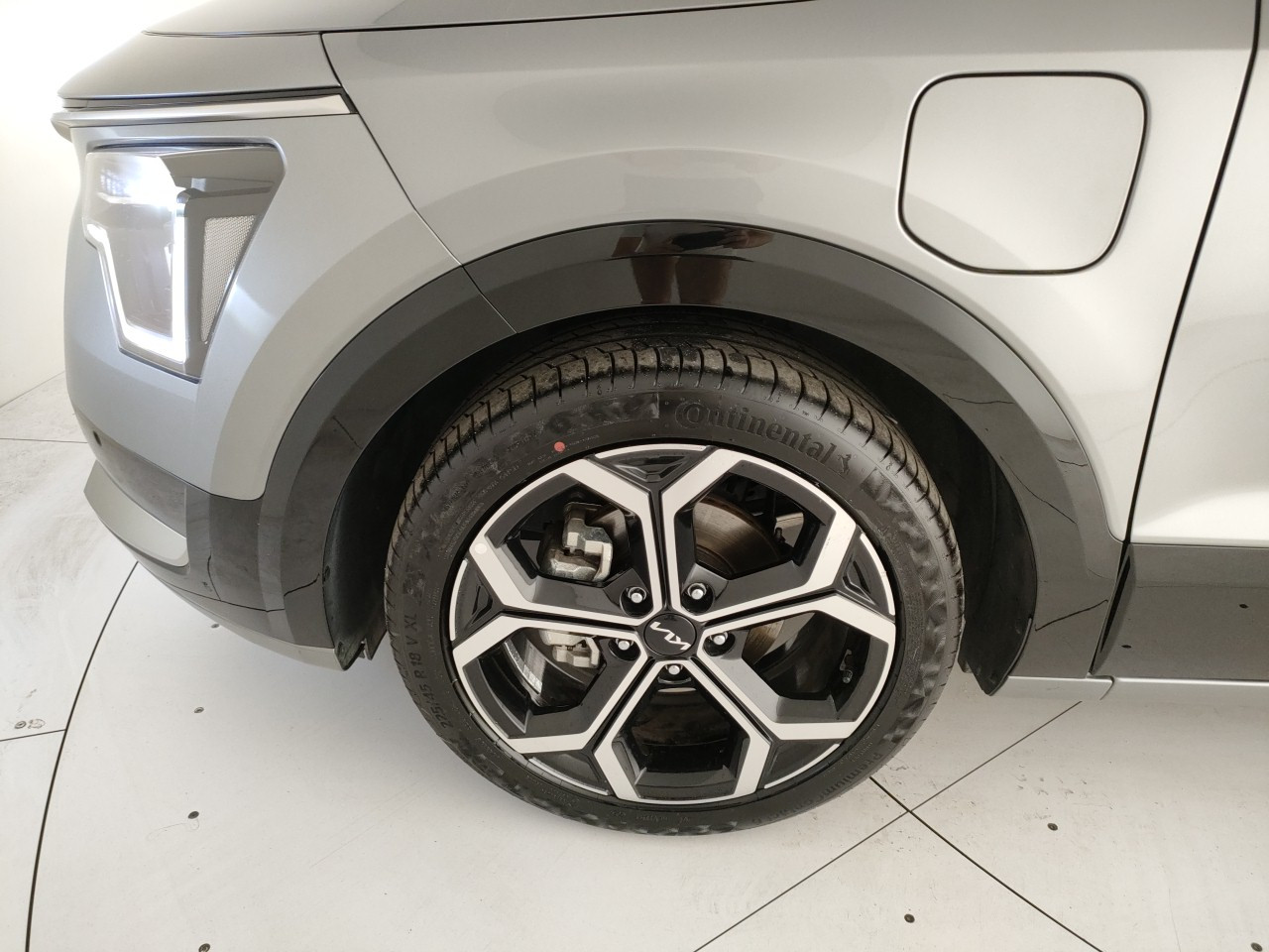 Kia Niro Usato 2025 Niro Mantova
