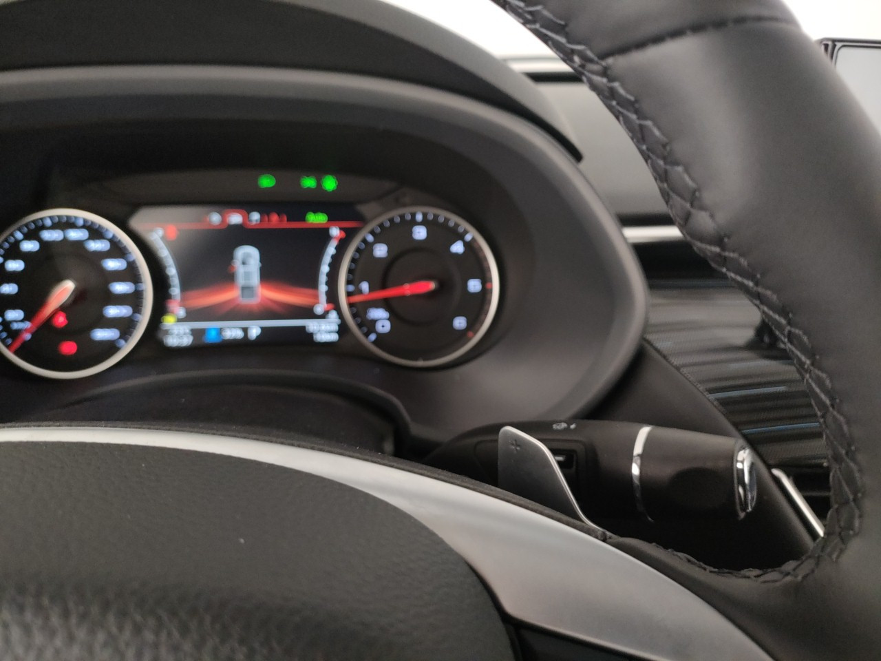Foton Tunland G7 Nuovo Diesel Tunland G7 Parma